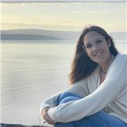 Doctora en Biomoleculas ofrece clases de ciencias a todos los niveles!